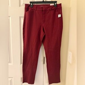 Old Navy Women’s NWT Pixie Pants